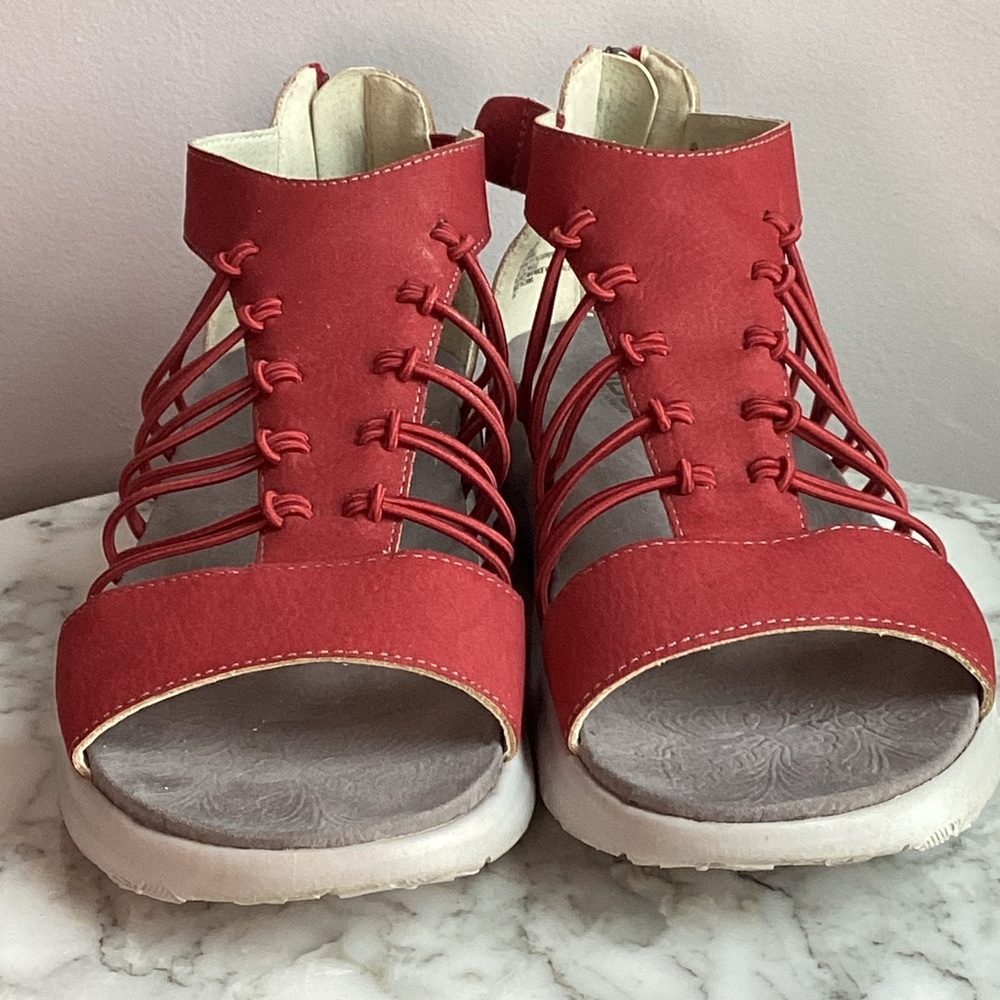 JBU Jambu Aruba sandals